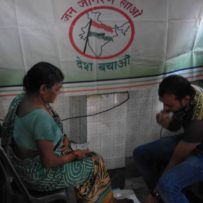 Join the Movement to End Poverty!